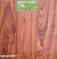 Sàn gỗ Quick House EPV589