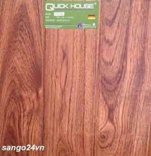 Sàn gỗ Quick House EPV589