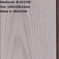 Sàn gỗ Rainforest IR-AS-519V