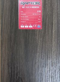 Sàn gỗ Raptor R19