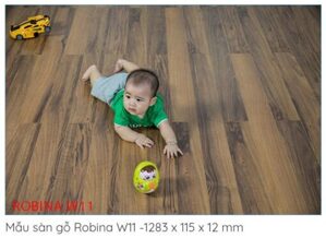 Sàn gỗ Robina W11BN