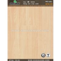 Sàn gỗ Smart Wood 2949