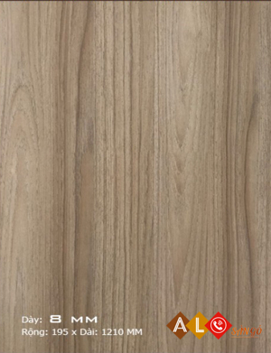 Sàn gỗ ThaiGreen 1334-4