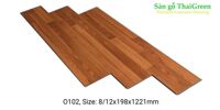 Sàn gỗ ThaiGreen BT12-O102