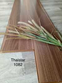 Sàn gỗ ThaiStar 8mm 1082