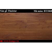 Sàn gỗ Thaistar BT1068