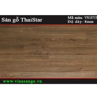 Sàn gỗ Thaistar VN10733