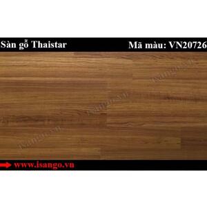 Sàn gỗ Thaistar VN20726