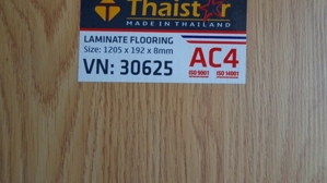 Sàn gỗ Thaistar VN30625