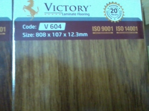 Sàn gỗ Victory V604