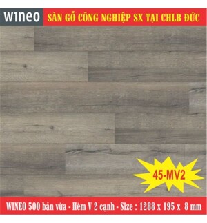 Sàn gỗ Wineo 45 MV2