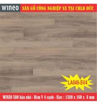 Sàn gỗ Wineo 48-SV4