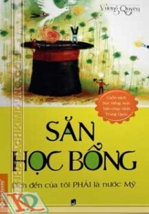 Săn học bổng - Đích đến của tôi phải là nước Mỹ