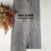 Sàn nhựa bóc dán giả gỗ Max11