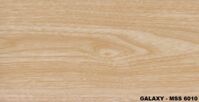 Sàn nhựa dán keo Galaxy Vân gỗ MSs6010 3mm