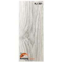 Sàn nhựa dán keo giả gỗ KumJung KJ301