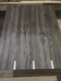 Sàn nhựa dán keo Gold Tile Tick Embo MSW9017