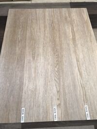 Sàn nhựa dán keo Gold Tile Tick Embo MSW9001