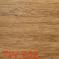 Sàn nhựa dán keo vân gỗ Twins TW202