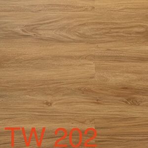 Sàn nhựa dán keo vân gỗ Twins TW202