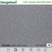 Sàn nhựa Dongwha CS1263