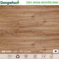 Sàn nhựa Dongwha RW1205