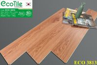 Sàn Nhựa Eco Tile 4mm ECO 3813