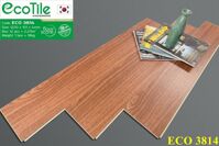 Sàn Nhựa Eco Tile 4mm ECO 3814