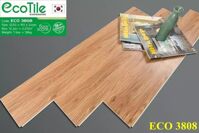 Sàn nhựa EcoTile 4mm ECO 3808