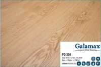 Sàn nhựa giả gỗ Galamax FO304