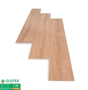 Sàn nhựa Glotex 3mm P361