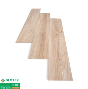 Sàn nhựa Glotex 3mm P363