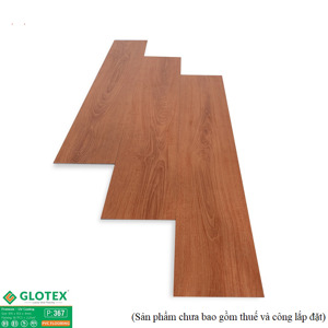 Sàn nhựa Glotex 3mm P367