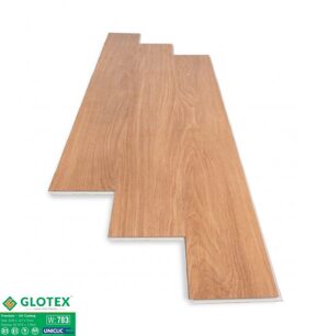 Sàn nhựa Glotex hèm khóa 7mm W783