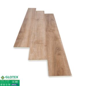 Sàn nhựa Glotex hèm khóa 7mm W781