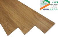 Sàn nhựa hèm khóa Glotex C601