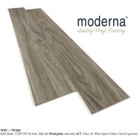 Sàn nhựa hèm khoá Moderna 7W150 6.5mm