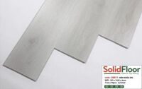 Sàn nhựa hèm khóa Solid Tile S8011