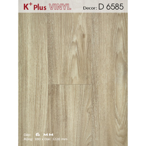 Sàn nhựa Krono Vinyl D6585