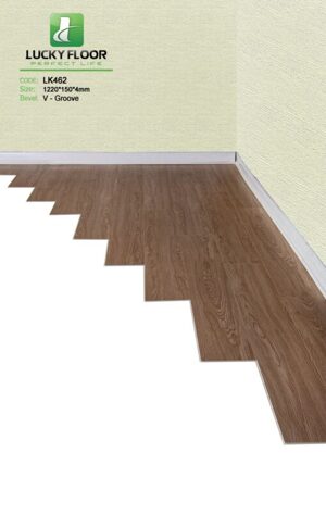 Sàn nhựa Lucky Floor 4mm LK462