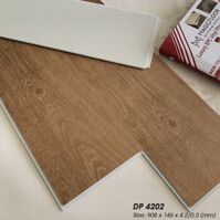 Sàn nhựa Magic Floor DP4202 4.2mm