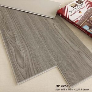 Sàn nhựa Magic Floor DP4253 4.2mm