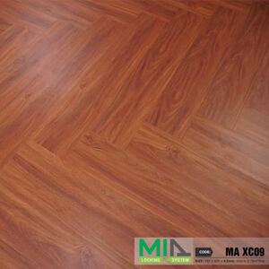 Sàn nhựa Mia Floors XC09