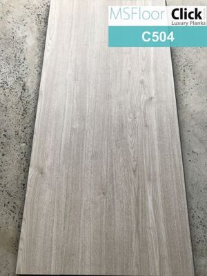 Sàn nhựa MSFloor C504