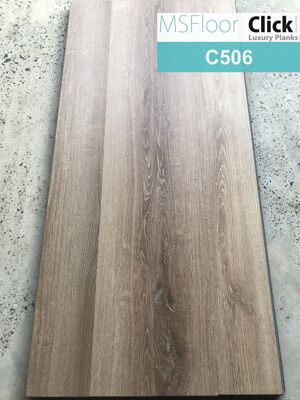 Sàn nhựa MSFloor C506