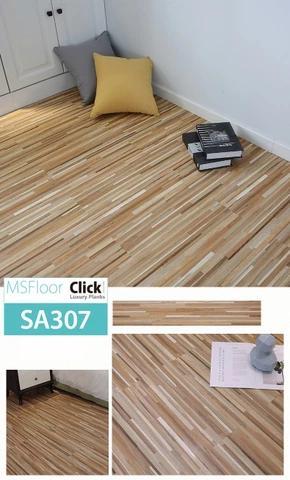 Sàn nhựa MSFloor SA507