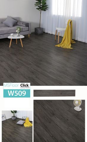 Sàn nhựa MSFloor W509