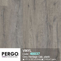 Sàn nhựa Pergo 40037