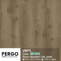 Sàn nhựa Pergo Vinyl 40162