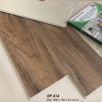Sàn nhựa Rosa DP414